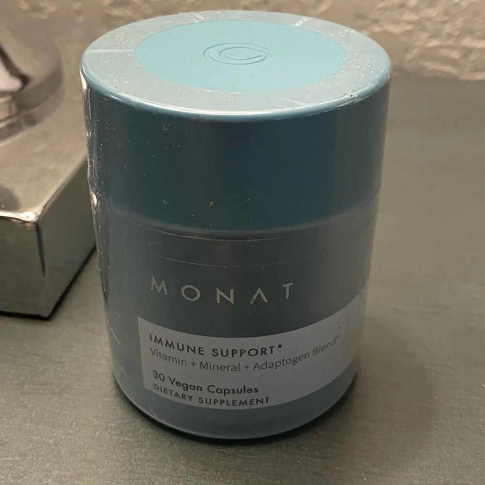 Monat Immune Support - Picture 1 of 1